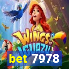 bet 7978